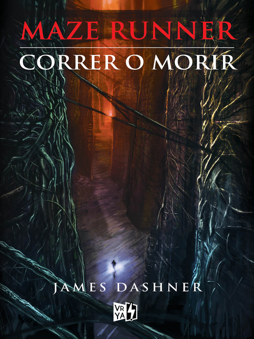 Title details for Correr o morir by James Dashner - Available